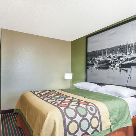 Super 8 By Wyndham Bath Hammondsport Area Motel Rom bilde